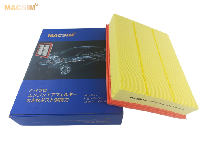 Lọc động cơ cao cấp LANDROVER Range Rover III từ 2005- 2012 nhãn hiệu Macsim