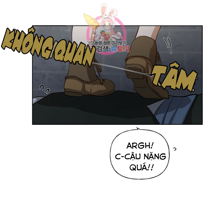 triệu hồi sư với mái tóc màu hoàng kim chapter 31 17