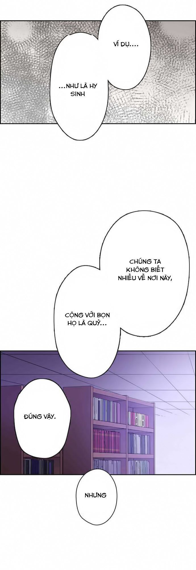 vợ lẽ của vua chapter 14 27