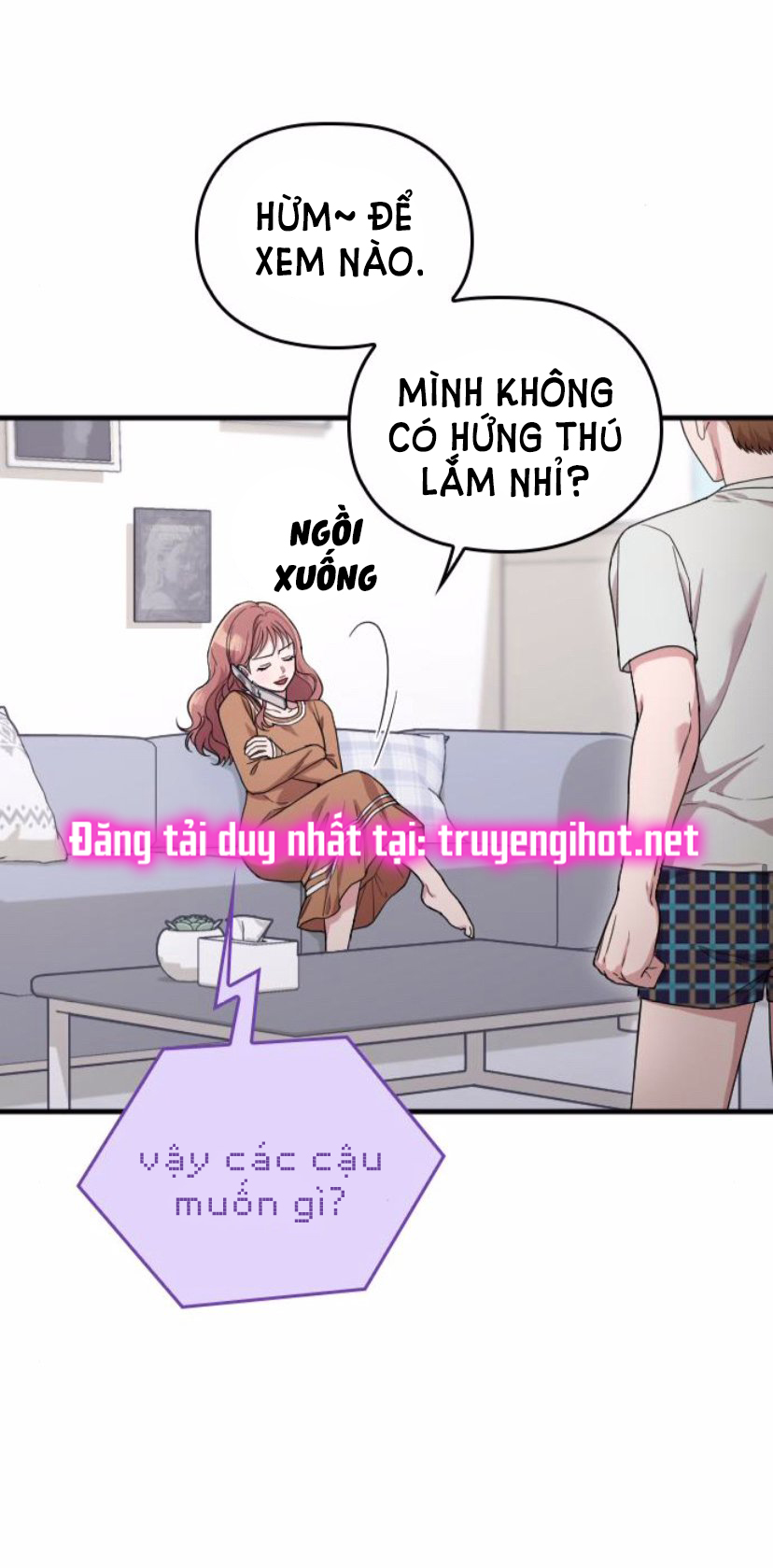 cô đi mà lấy chồng tôi chapter 35.2 3