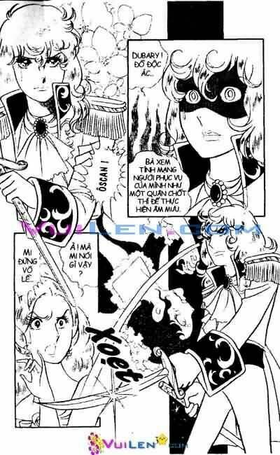 hoa hồng véc-xây chapter 2 33