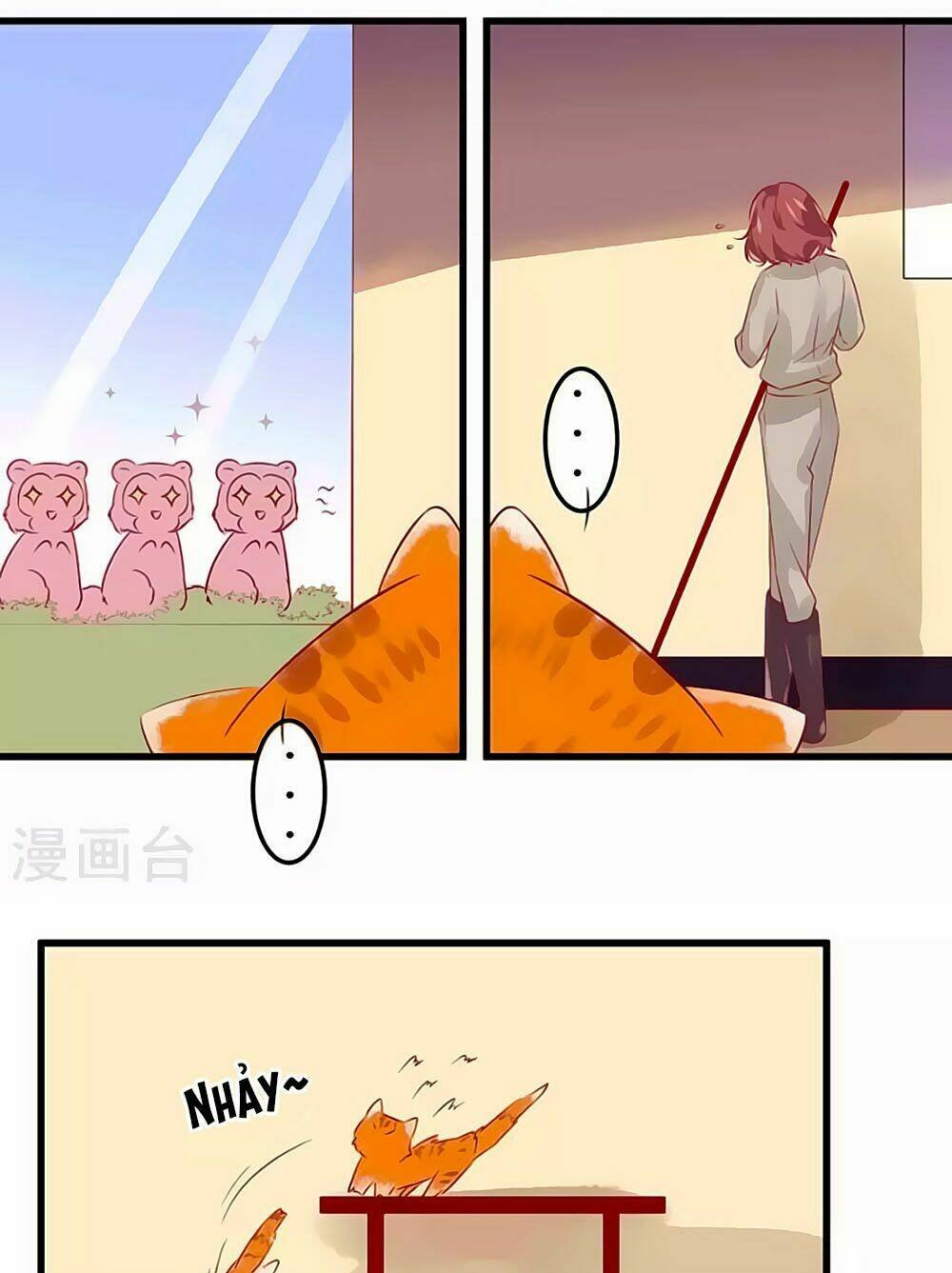 tổng tài, như vậy nhanh quá chapter 7 28