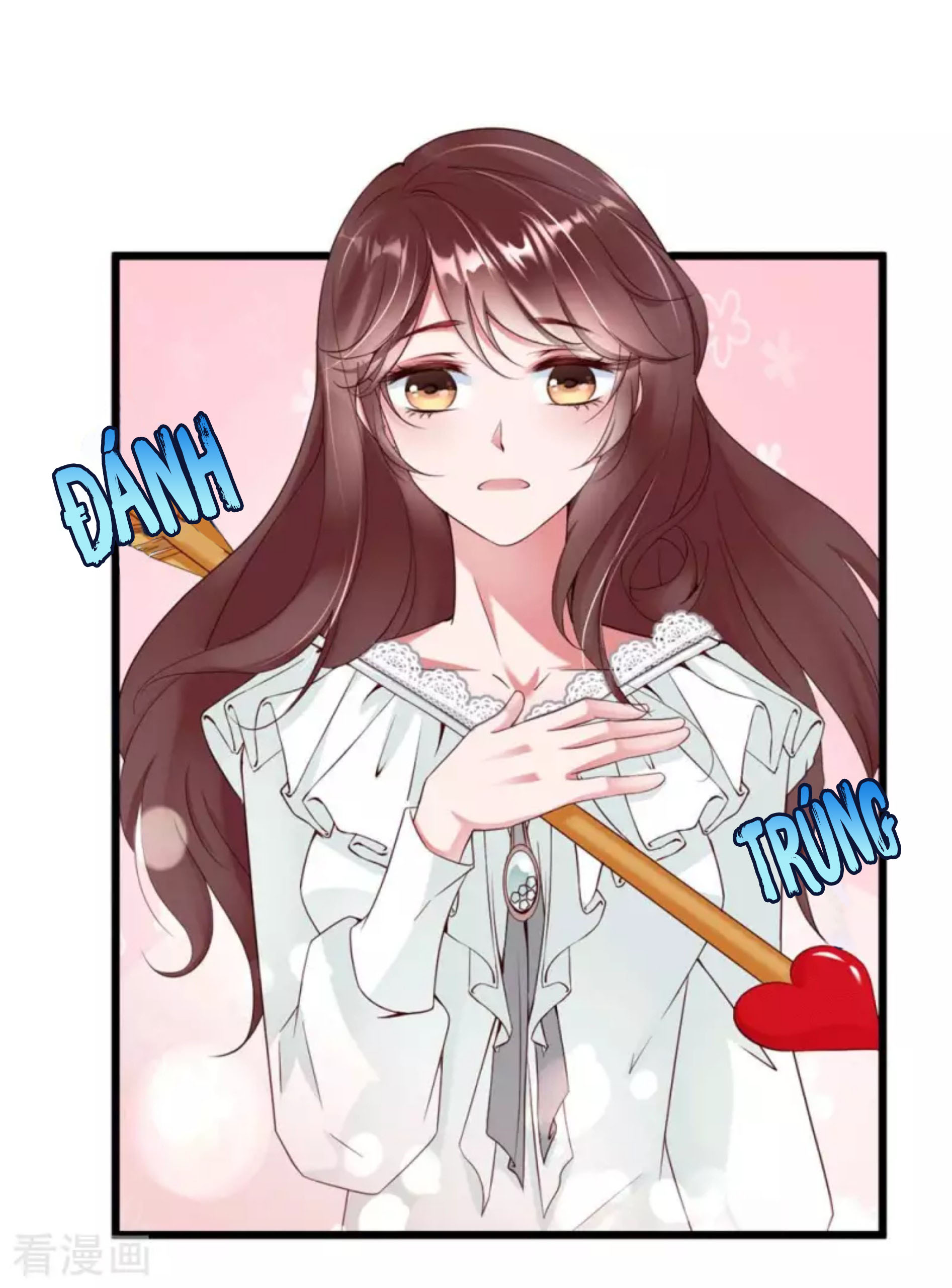 tình sử lãng mạn của hồ ly chapter 7 5