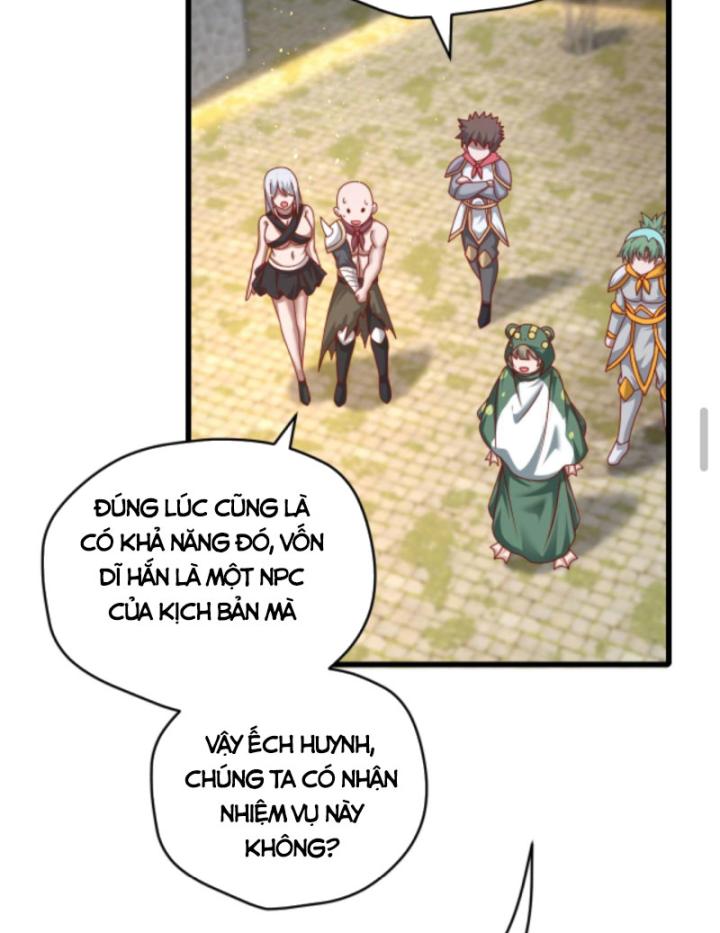 người chơi và nhân vật chính đều muốn làm hại ta chapter 98 46