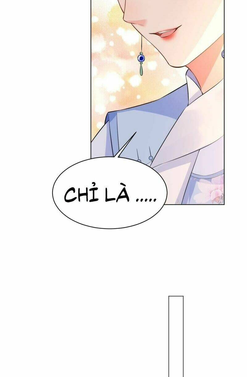 quận chúa vững vàng, thiết lập nhân vật không thể vỡ chapter 49 7