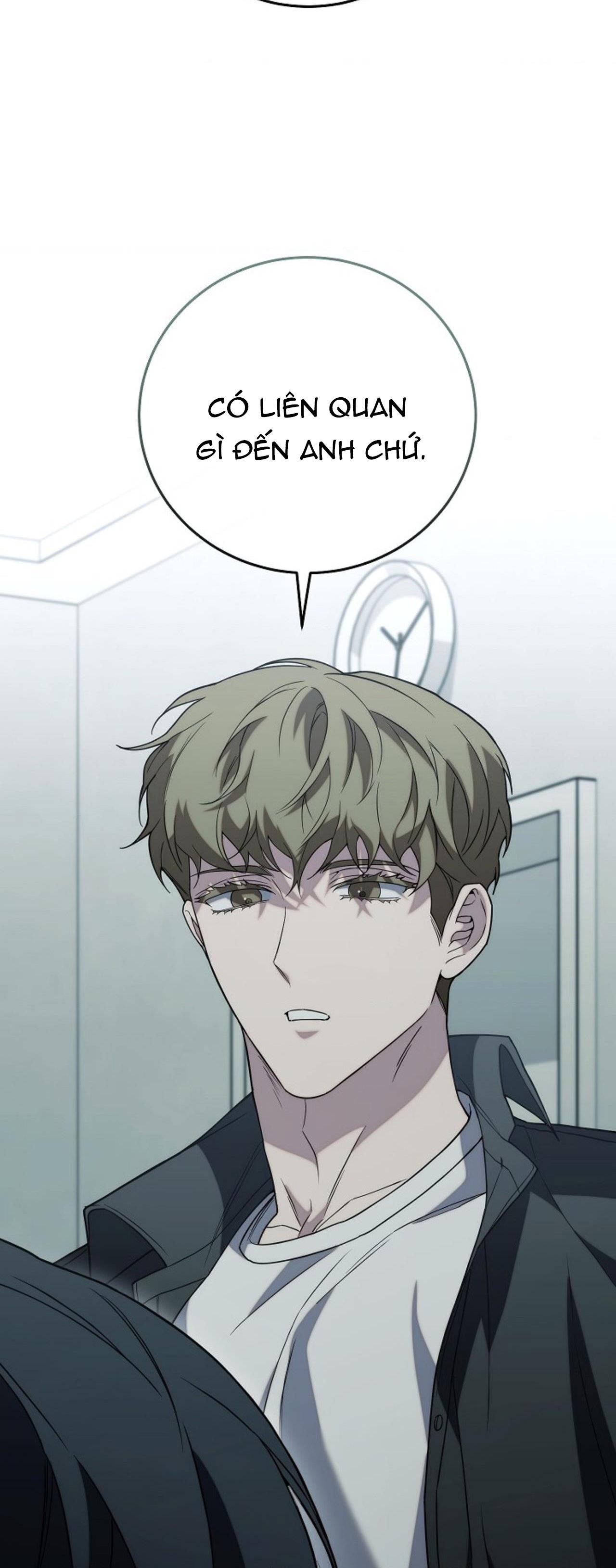 (abo)mối quan hệ không hoàn chỉnh chapter 22 6