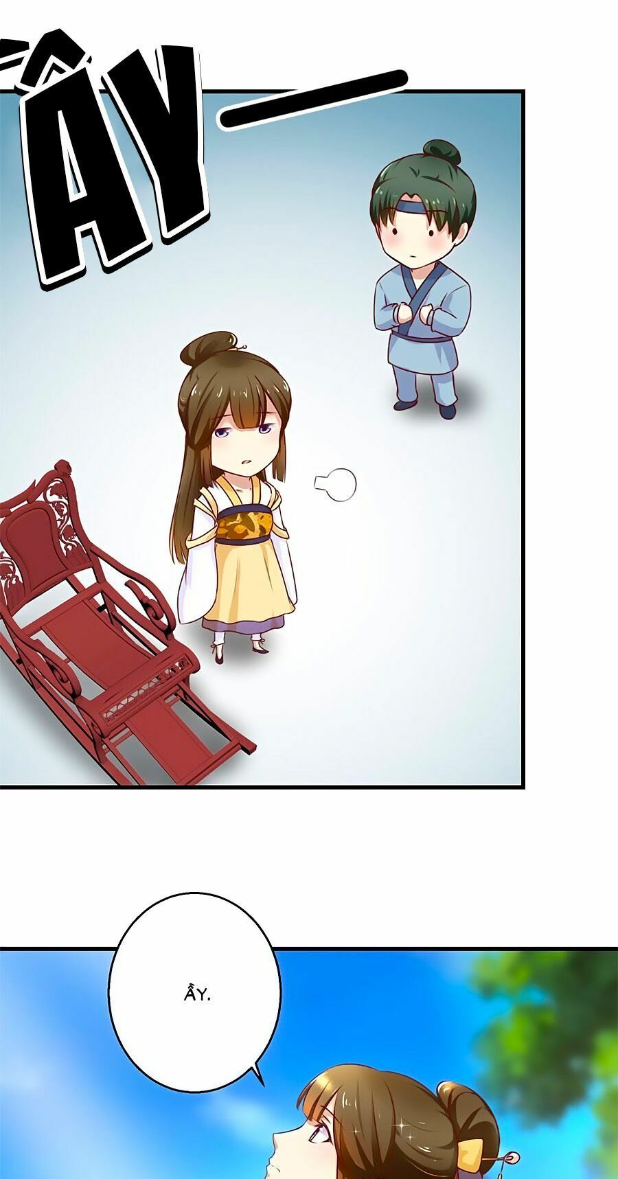 thuần phi ký chapter 1 12