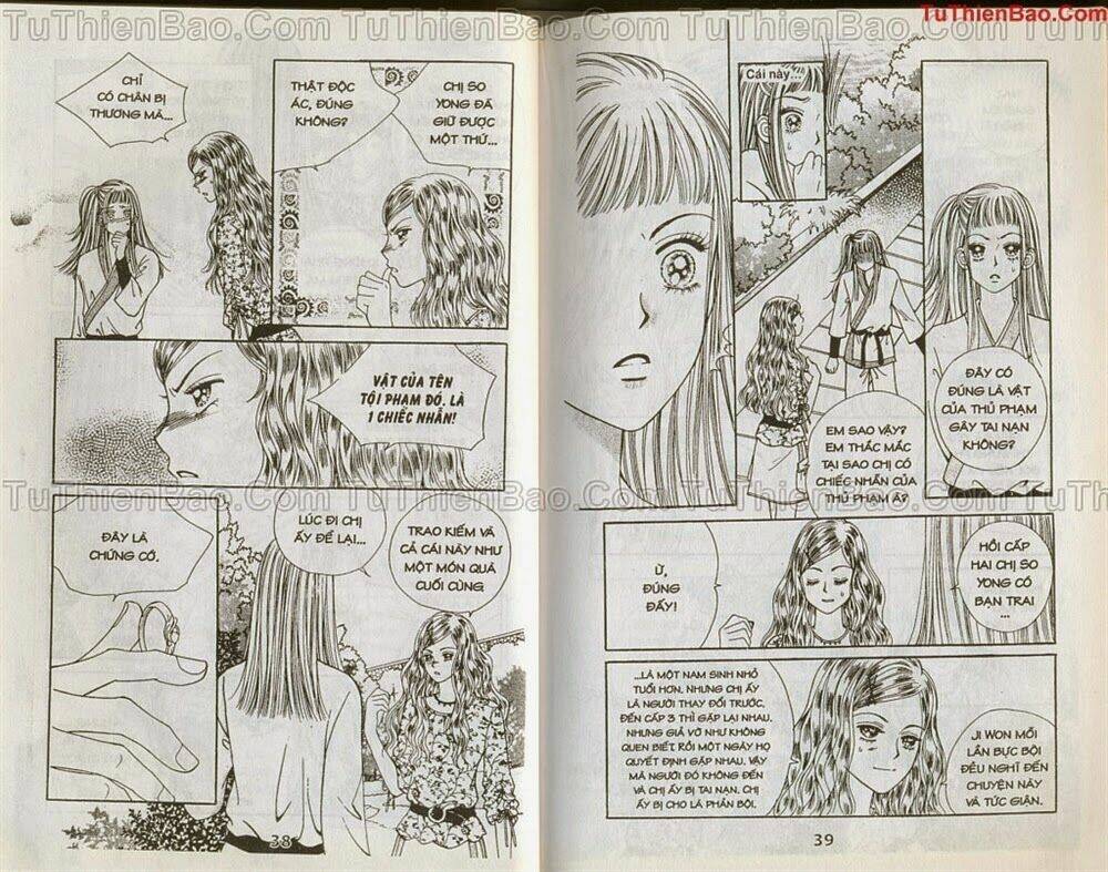 phép màu tình yêu chapter 10 19