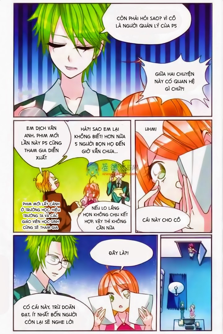 kế hoạch bướm chapter 25 4
