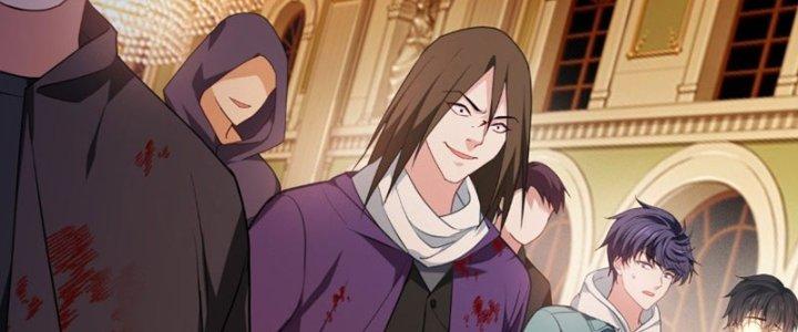 trở thành vương giả sau khi bị cắn chapter 7 24