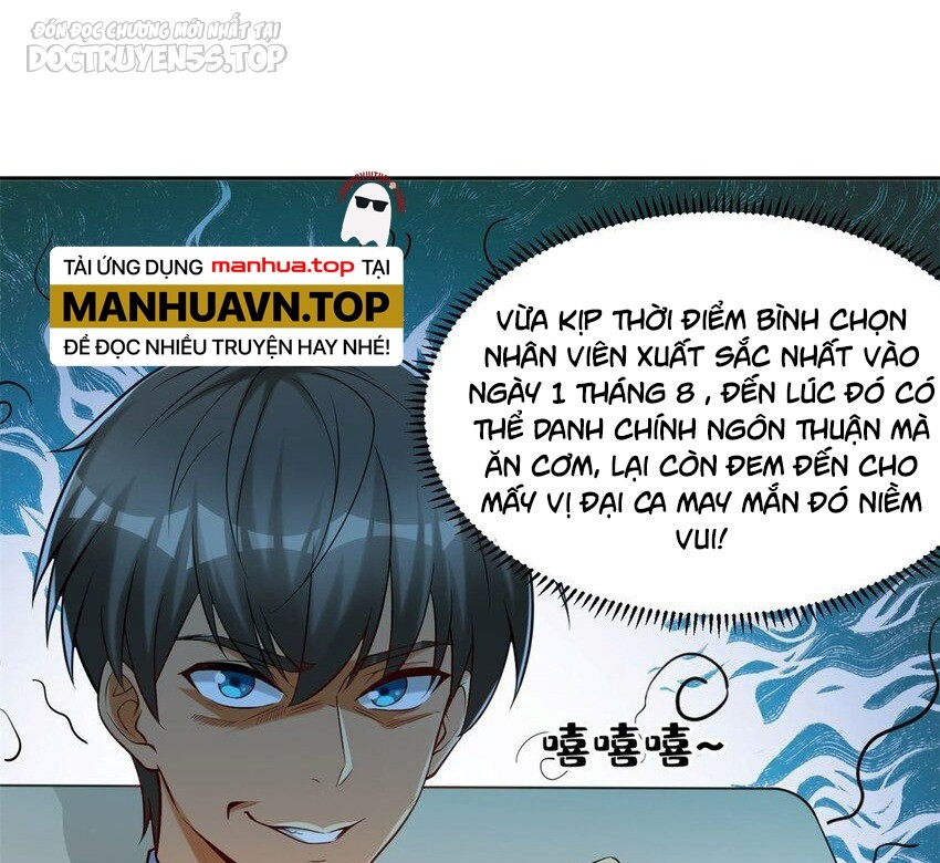 ta làm giàu từ thua lỗ game chapter 101 54