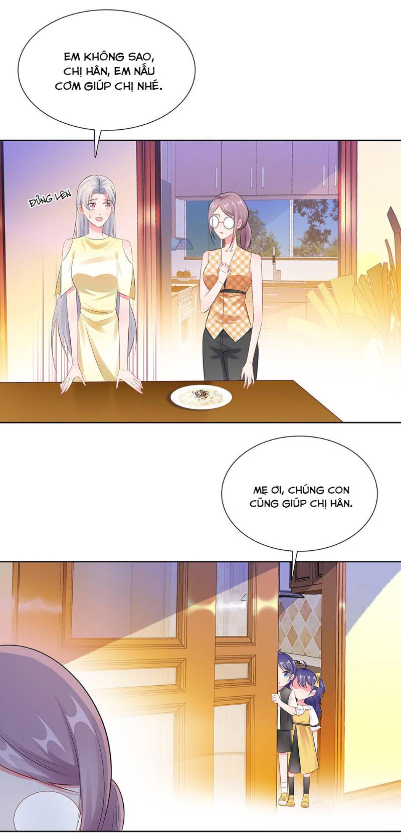 song bảo vô địch chapter 30 10