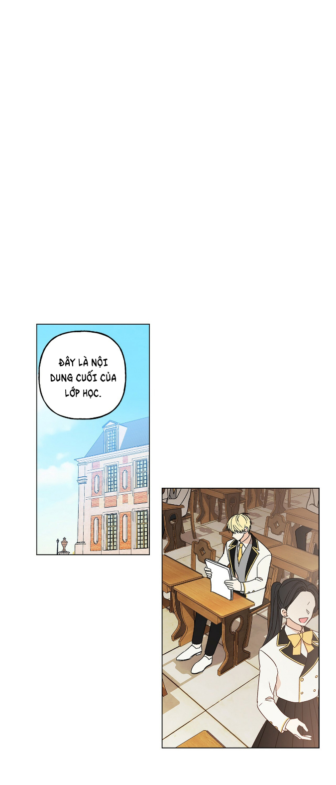 nhật ký theo dõi elena evoy chapter 2 15