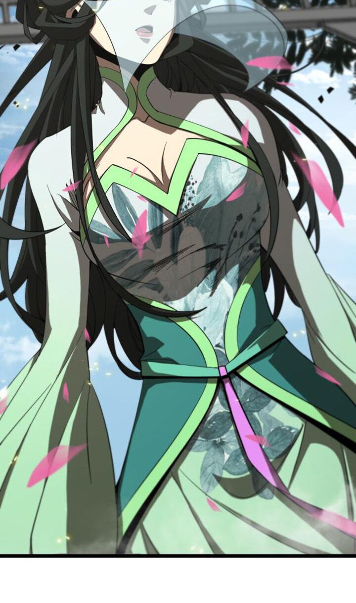 chư giới - tận thế online chapter 76 13