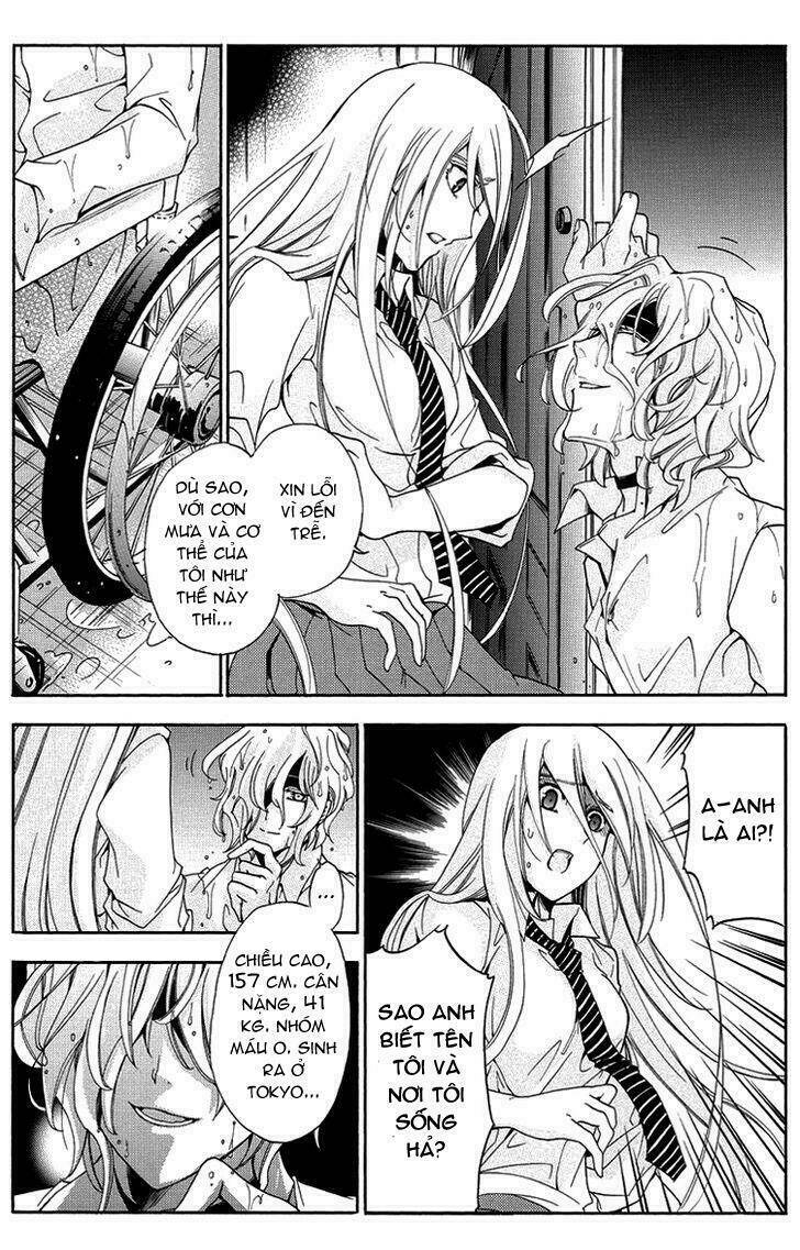 metamorcode chapter 1 33