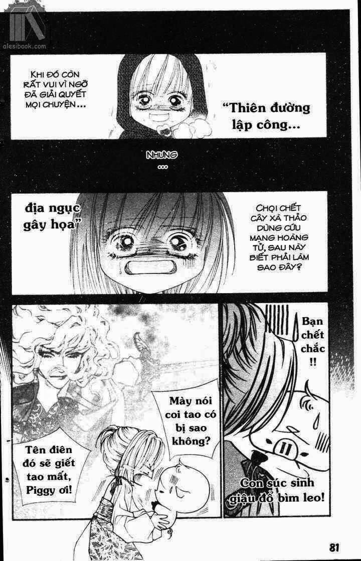 hoàng tử bóng đêm chapter 2 81