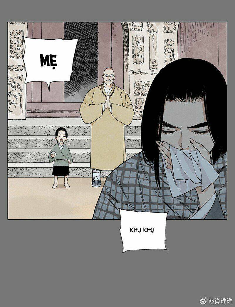 bang chủ đại nhân tìm cách trị hói đầu chapter 50 20