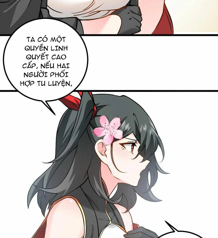 mang theo các tiên tử vô địch thiên hạ chapter 48 7