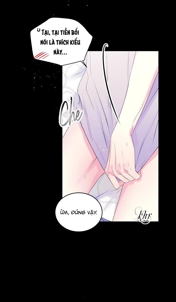 đêm thứ hai chapter 8 9