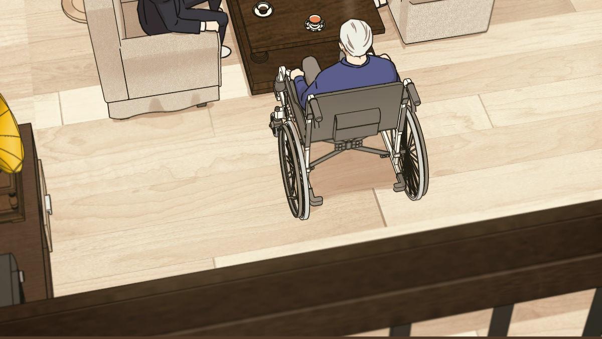 tương phùng chapter 15 146