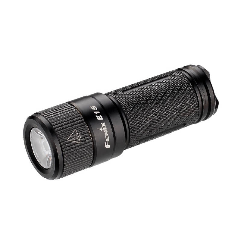 Đèn pin Fenix - E15 - 450 Lumens (2016 Edition)