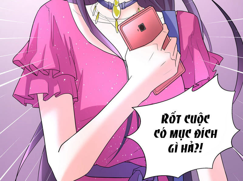 chiến lược lãng mạn của thịnh thiếu chapter 12 27