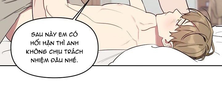 vị khách khả nghi và nhóc làm thêm chapter 23 124