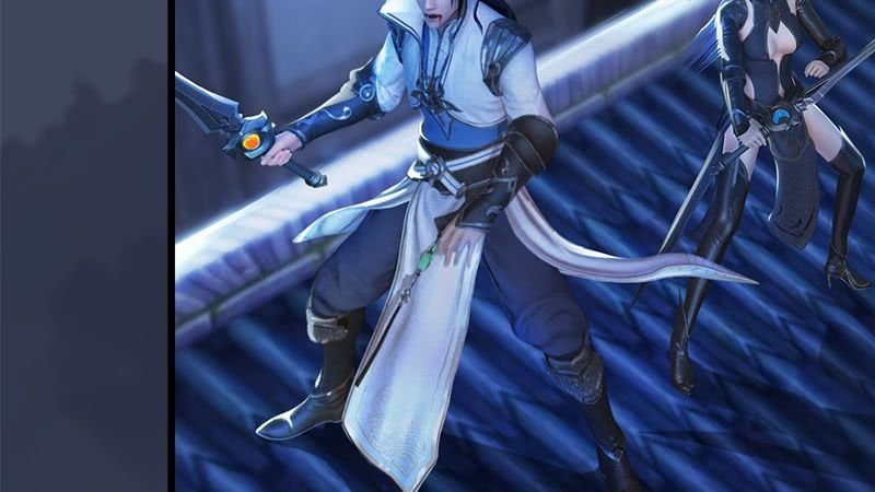 lâm uyên kiếp chapter 11 35