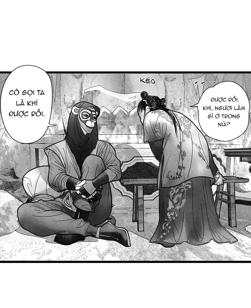 ẩn sơn mộng đàm chapter 1 47