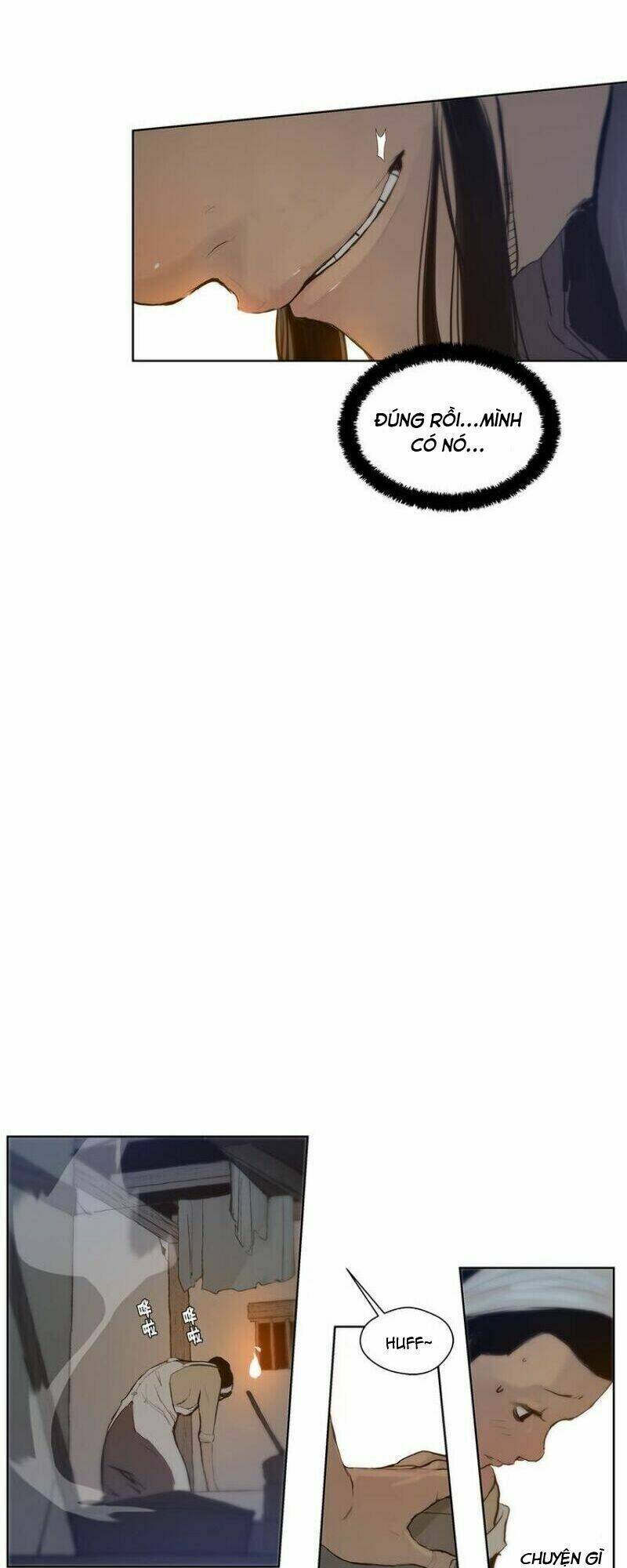thanh gươm danh vọng chapter 20 13