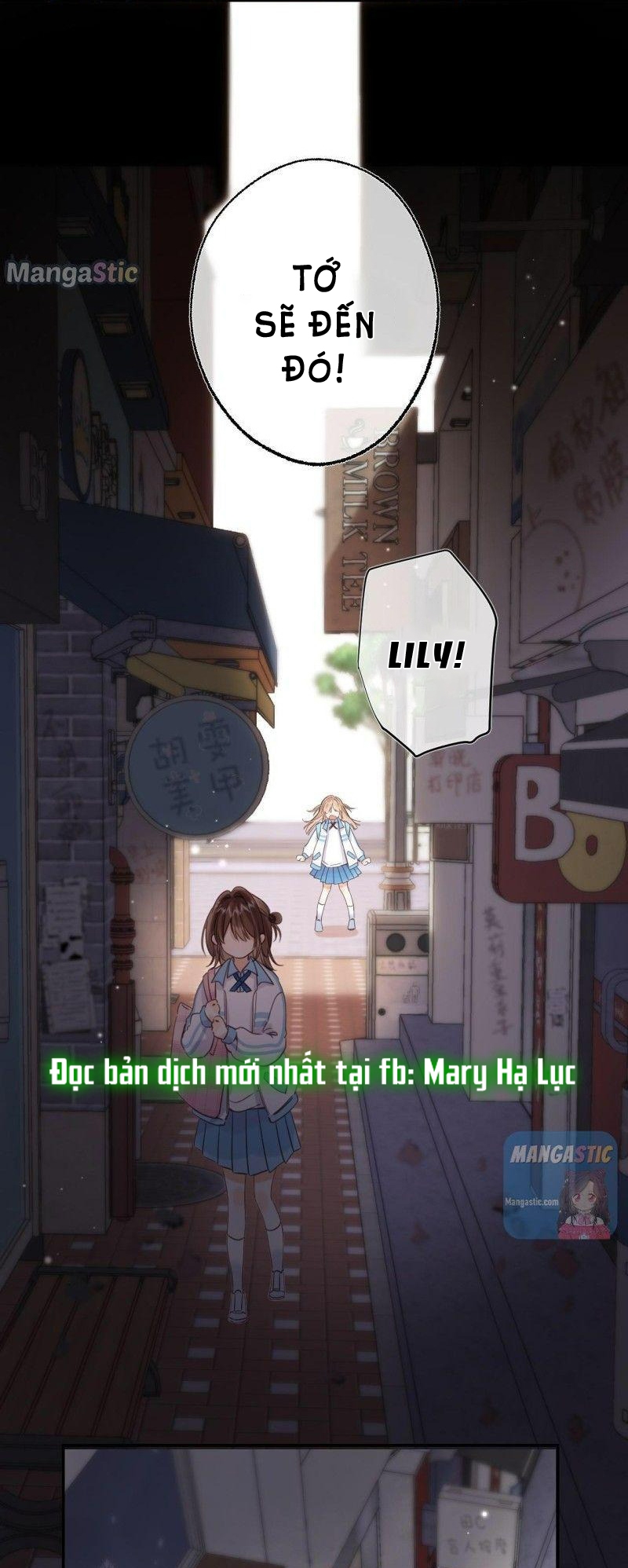 vụng trộm không thể giấu - mối tình thầm kín chapter 29 31