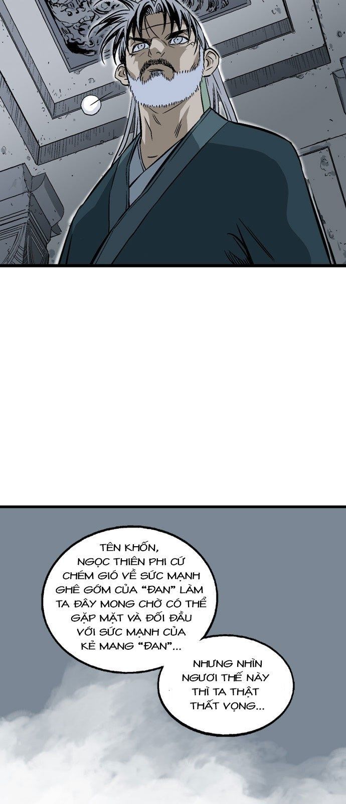 cao thủ 2 chapter 110 21