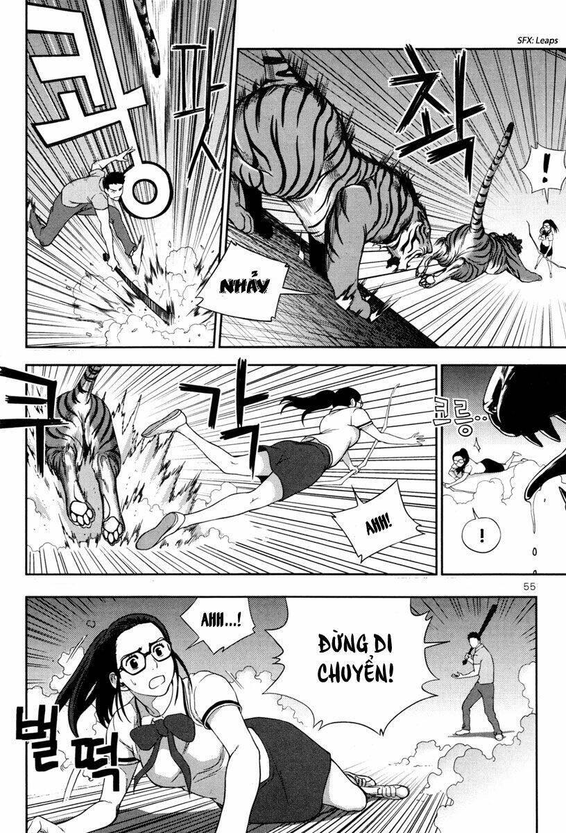 xo sisters chapter 10 20