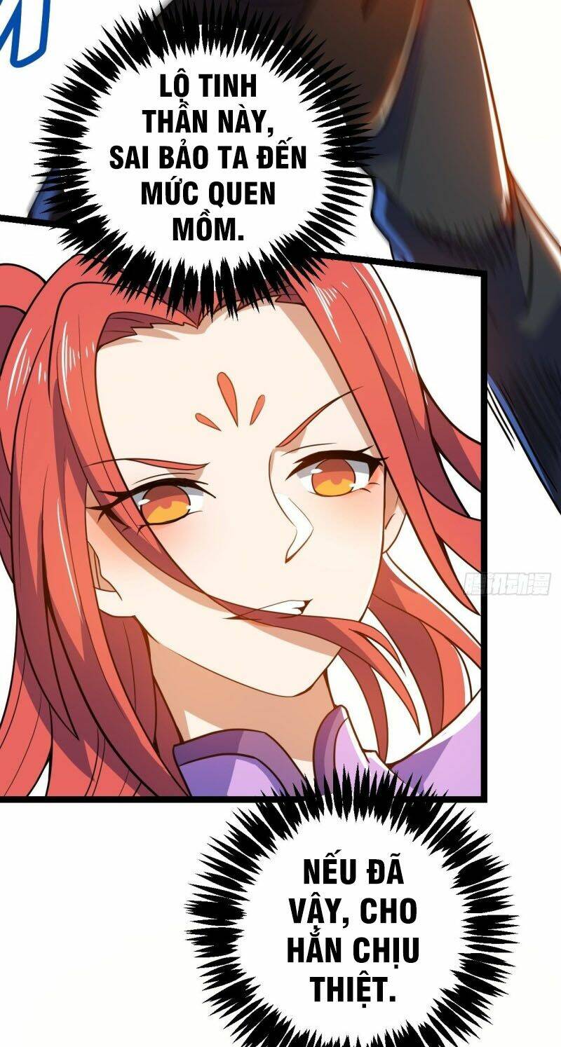 thần võ đế tôn chapter 88 2