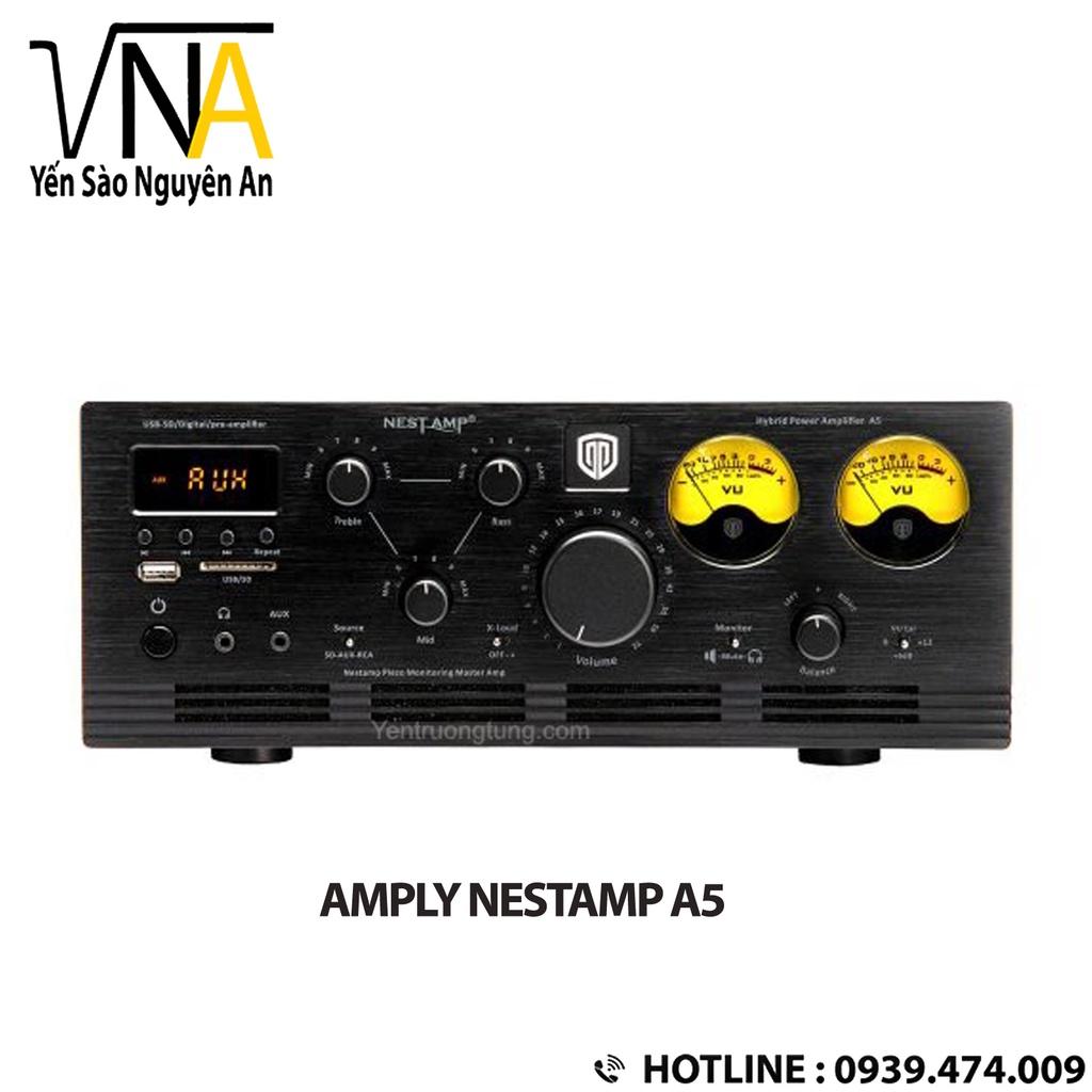 Amply Nestamp A5 (200 LOA)