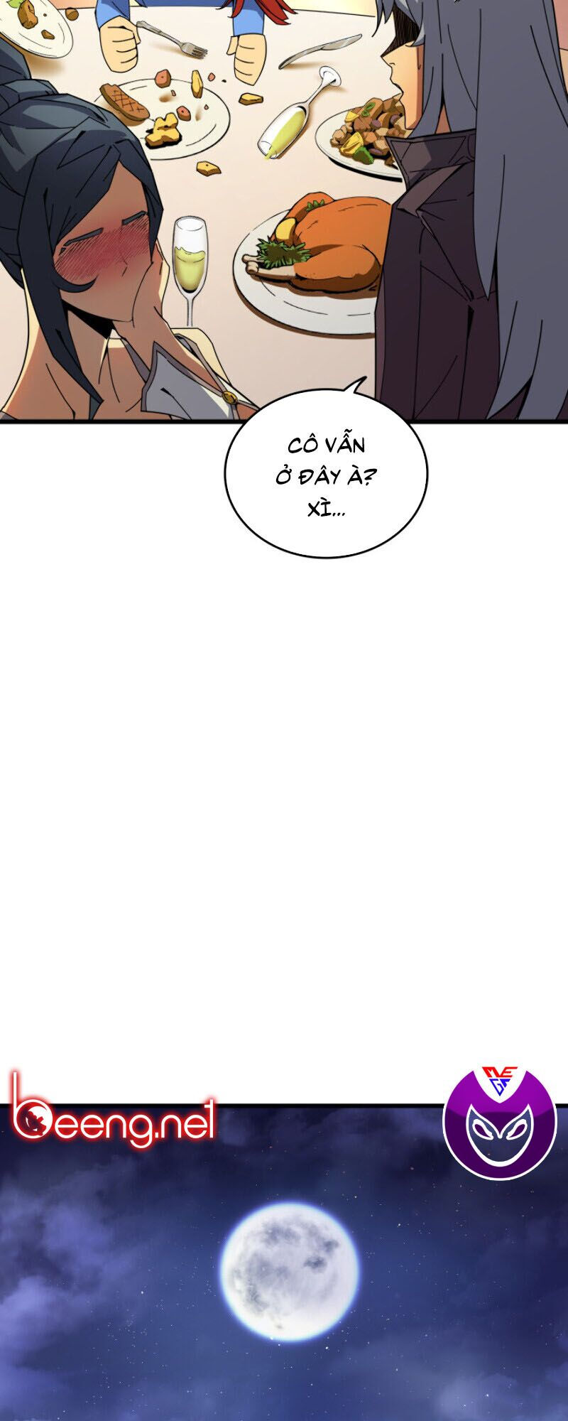 sự trở lại của pháp sư vĩ đại sau 4000 năm chapter 9 27