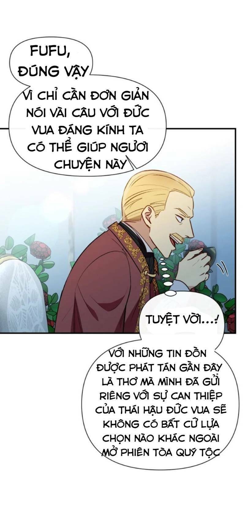 khế ước của nữ công tước quái vật chapter 29 18