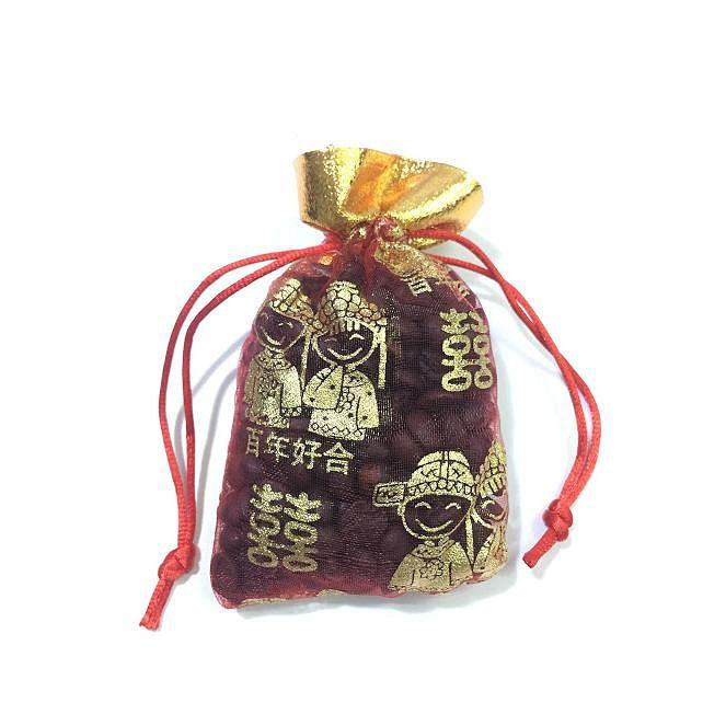 Combo 15 vỏ túi thơm đựng thảo mộc, túi đựng cà phê