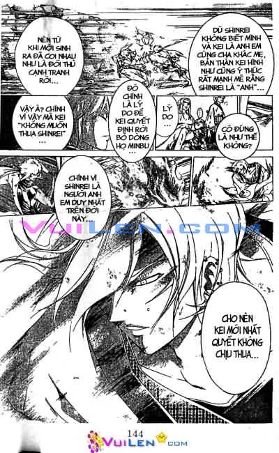 mắt quỷ kyo chapter 76 138