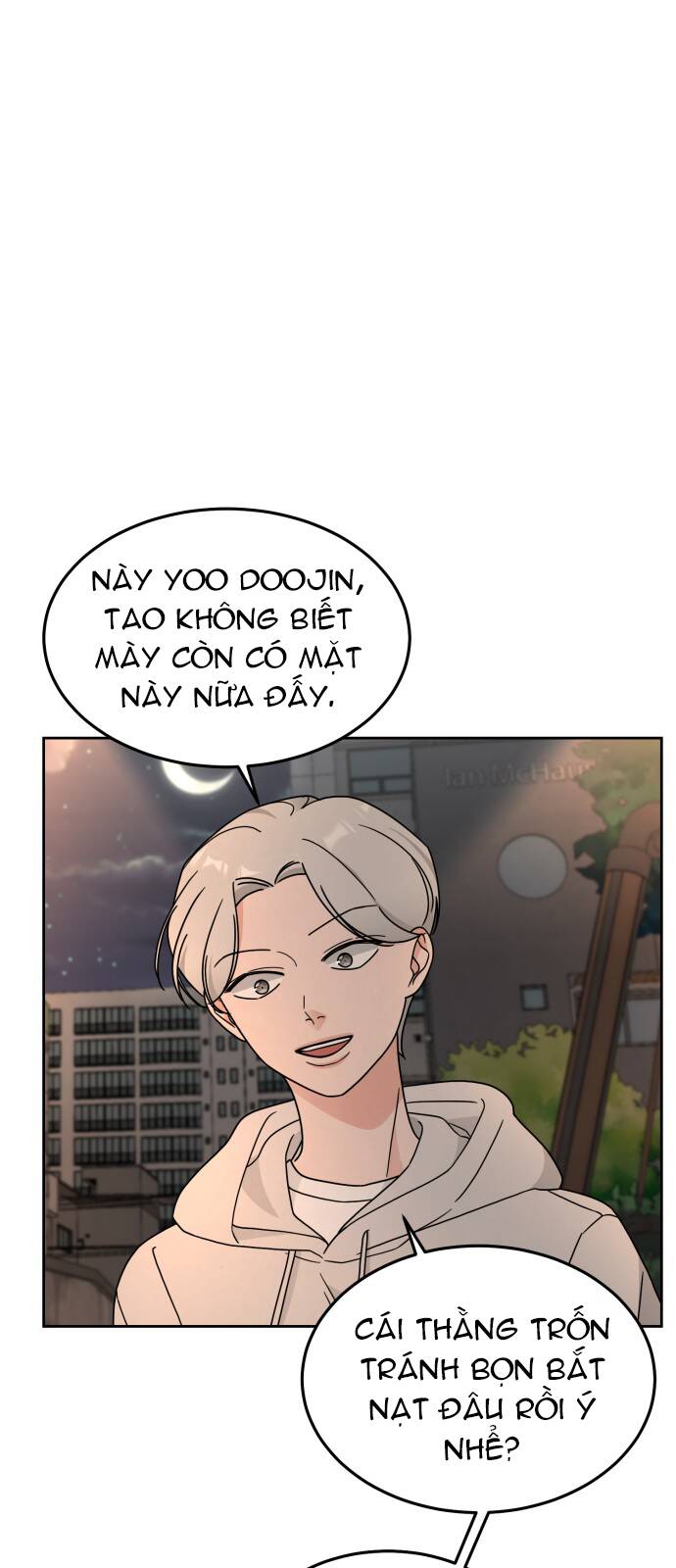 thùng quần áo tình yêu chapter 25 7