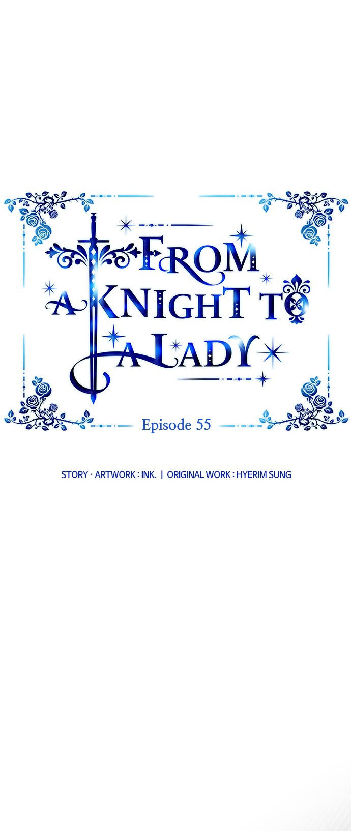 cách hiệp sĩ sống như một tiểu thư chapter 55 14