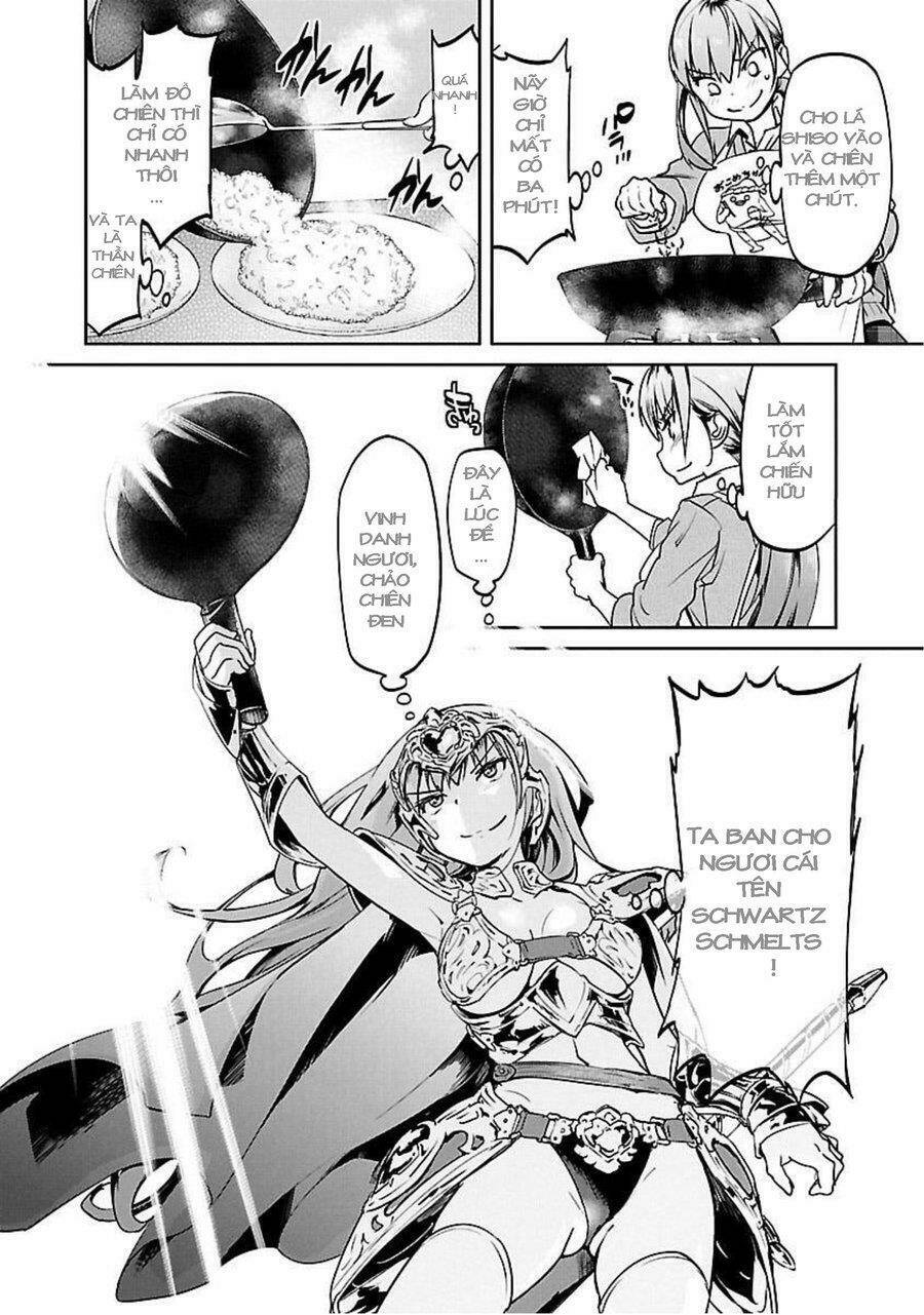 ane no onaka o fukuramaseru wa boku chapter 5 17