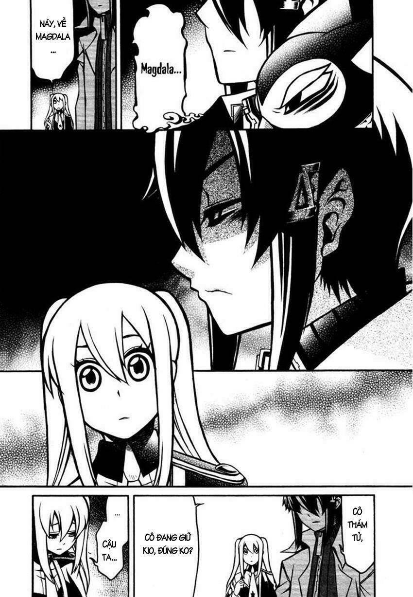 necromancer chapter 14 20