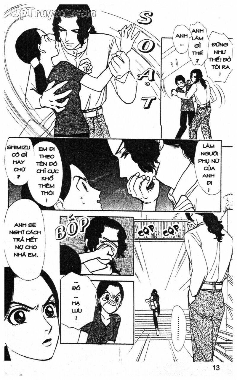 hoàng tử hoa - bud boy chapter 14 11