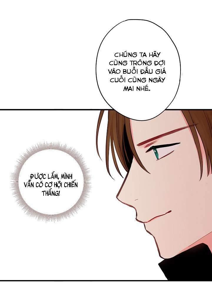 trọng sinh trở thành hoàng phi chapter 195 15