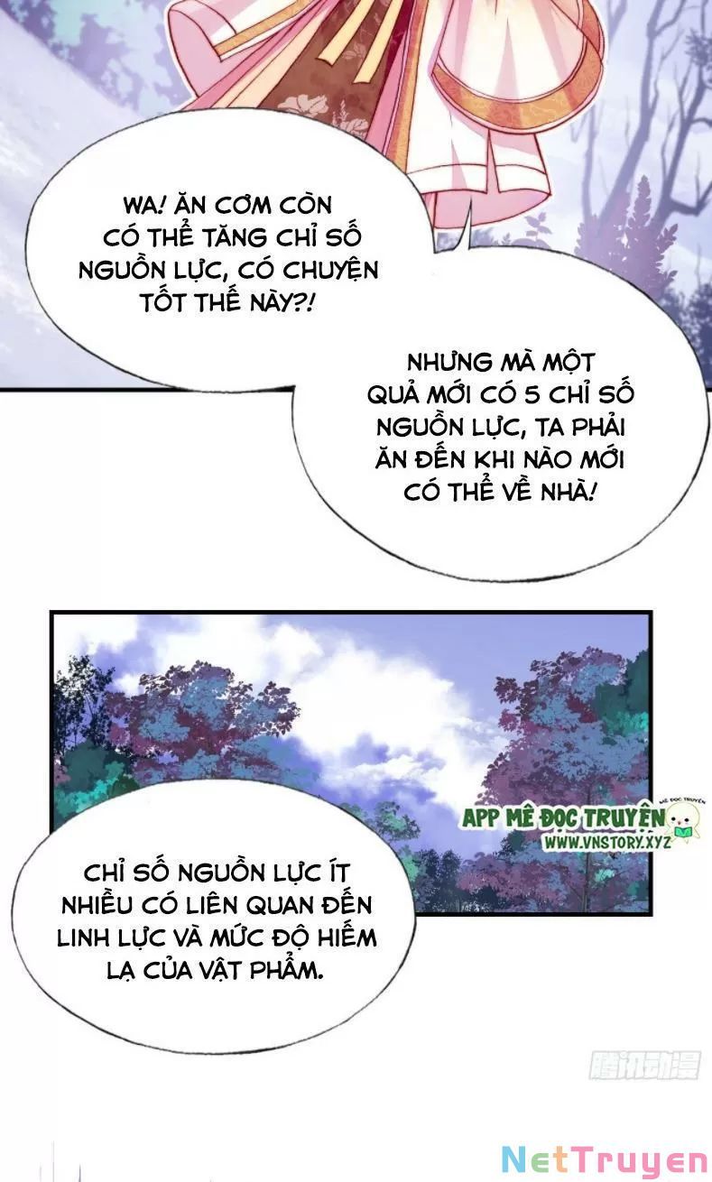 lại bị bệnh chiều chuộng quấn lấy chapter 12 7
