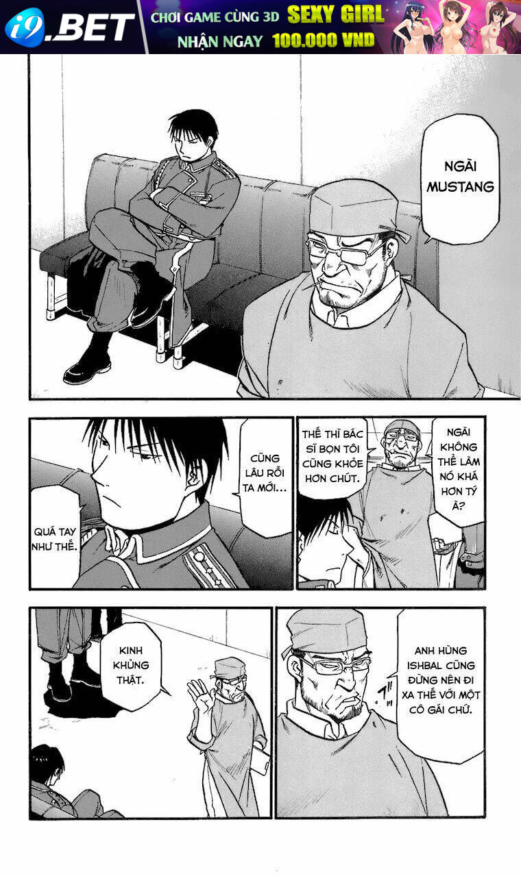 giả kim thuật chapter 36 15