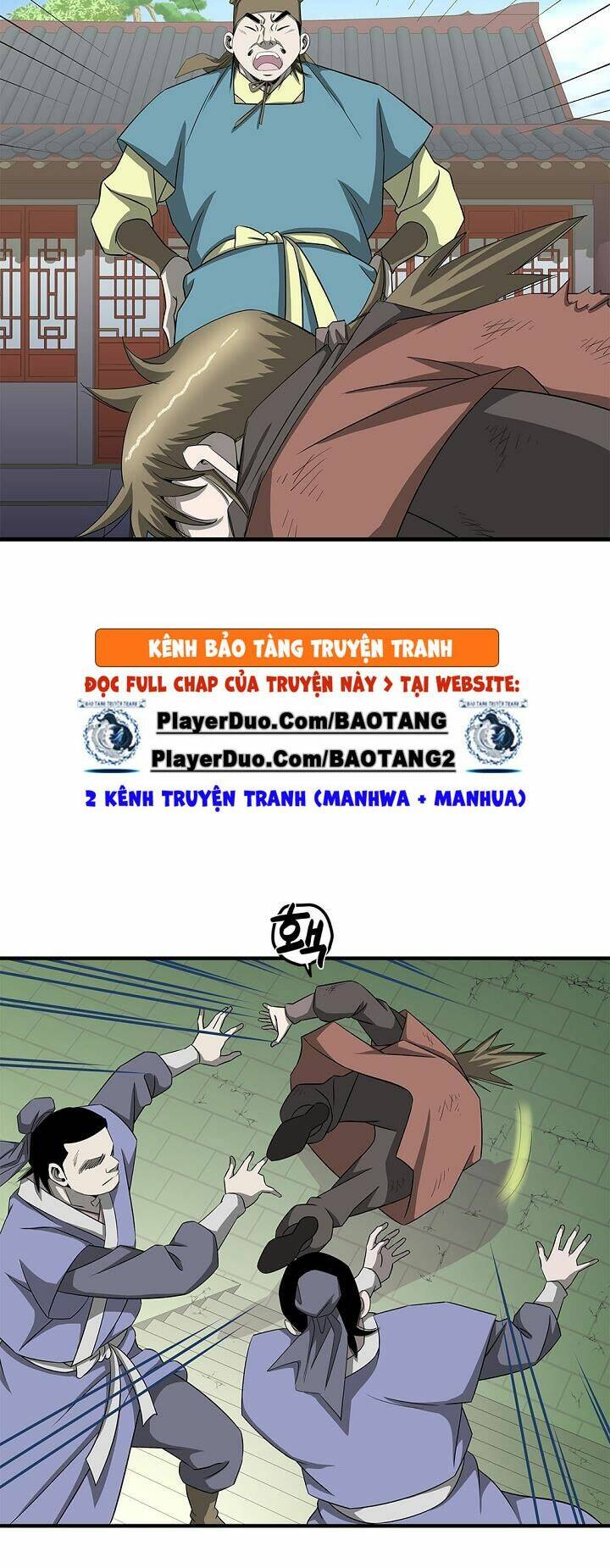 cuồng long chapter 51 7