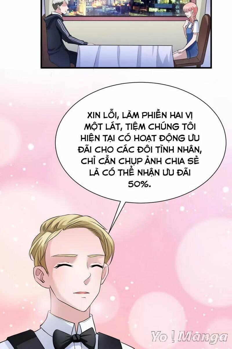 cô dâu gả thay của tổng tài chapter 22 11