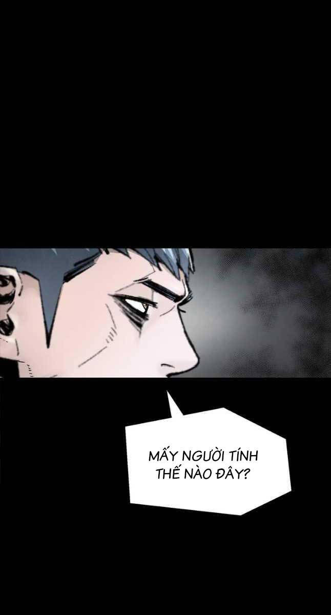 mật mã mê cung chapter 71 31